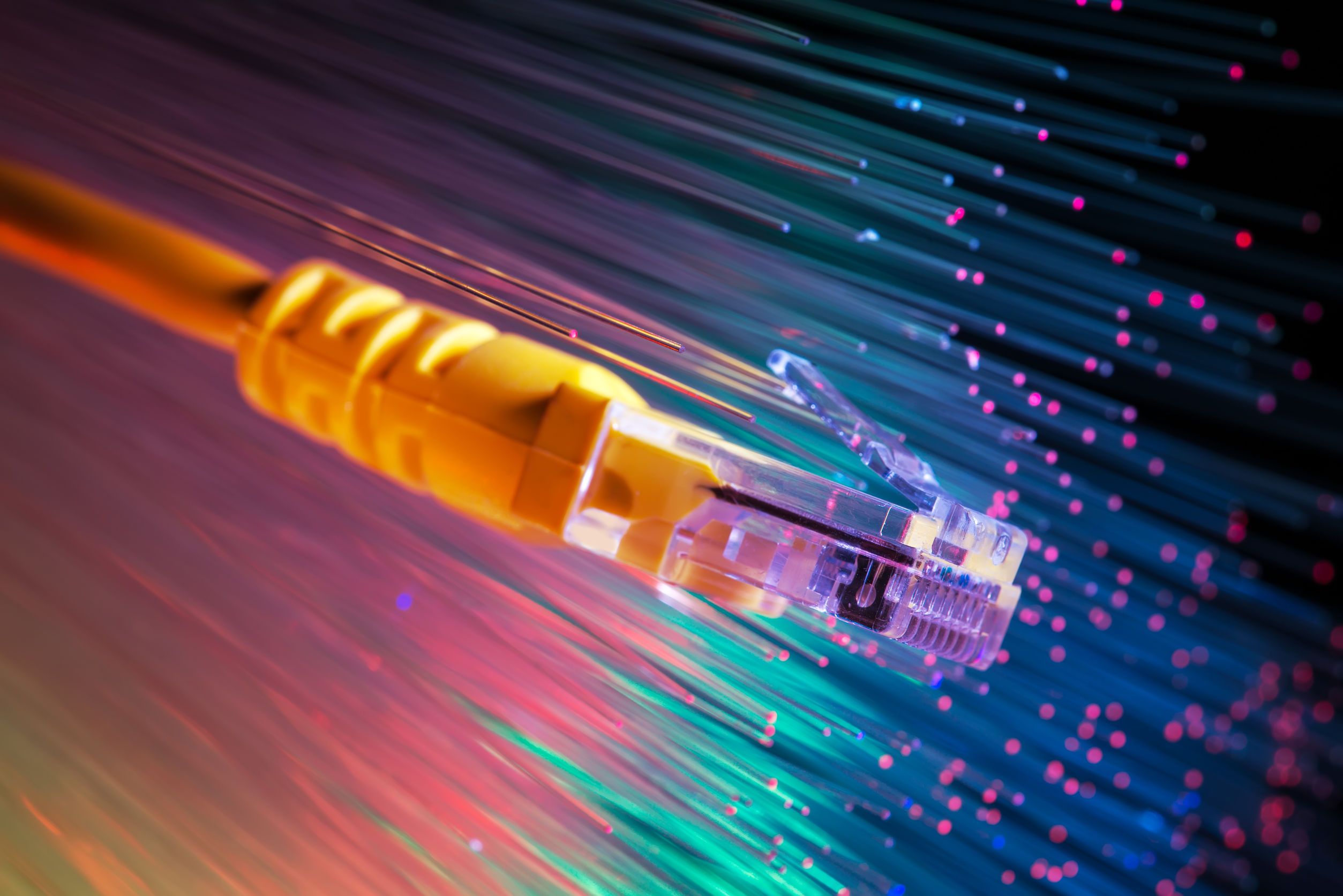Servicio Internet