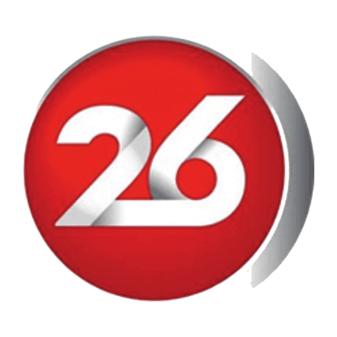 Canal 26