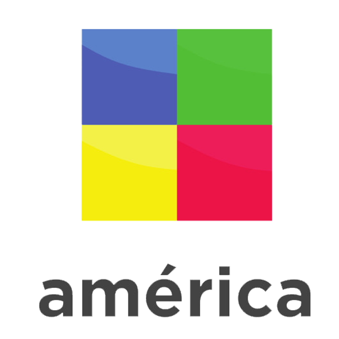 America