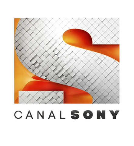 Canal Sony
