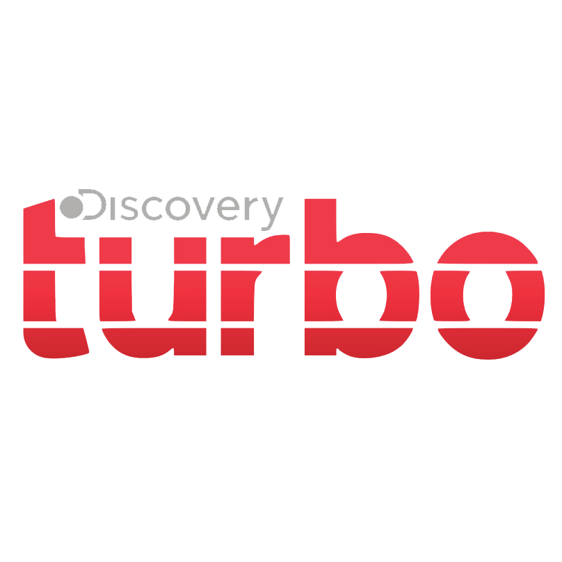 Discovery Turbo
